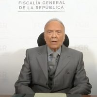 Lozoya declara sobornos de Odebrecht por 100 millones de pesos para la campaña de Peña Nieto: FGR