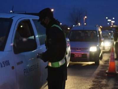 Río Negro: cuáles son las medidas que dispuso el Ministerio de Salud
