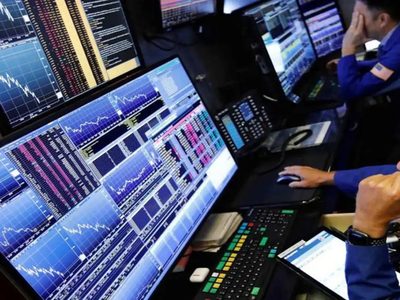 El riesgo país perforó los 500 puntos en una jornada marcada por el aumento de bonos argentinos