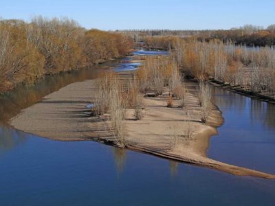 Emergencia hídrica: no pueden garantizar agua para los balnearios en verano