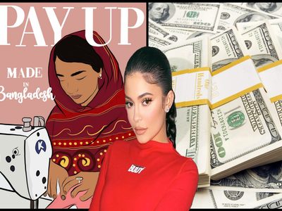 Kylie Jenner: una vida de logros inalcanzables y de polémicas desagradables