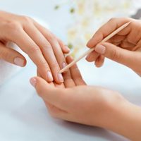 Ni acrílicos ni gel: el secreto para tener uñas largas y hermosas con ingredientes de tu cocina