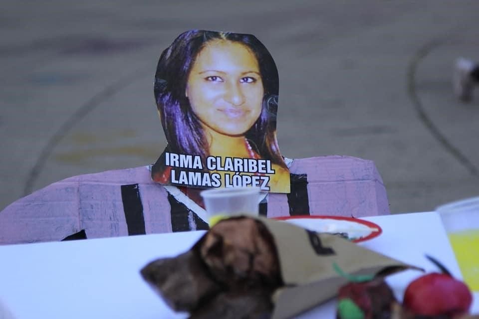 irma claribel