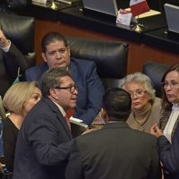 Morena y su arranque faccioso