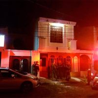 Al llamar al 066, Pulido temía que la Policía lo confundiera con su plagiario