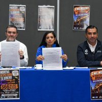 PAN denuncia “negocio electoral” en Jardín Flotante y acusa a Brugada de inaugurarlo en “obra negra”