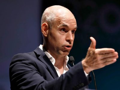 "Estamos en cuarentena y ellos en la calle": la indignación de Larreta por la liberación de presos
