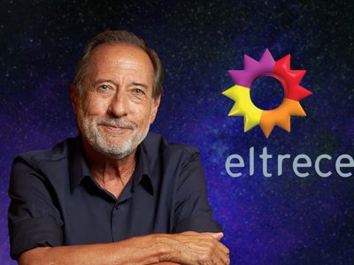 A full con Guillermo Francella: la película que eligió El Trece para el primetime de este domingo