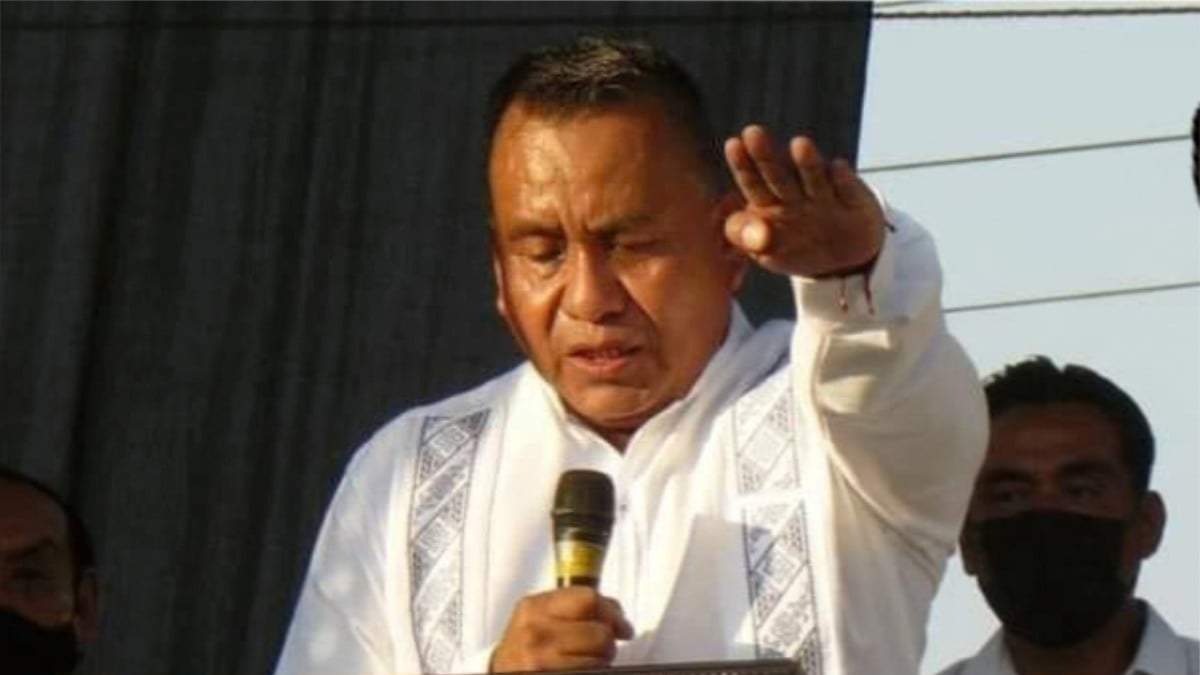 Benjamín López Palacios