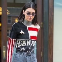 Verano 2020: Kendall Jenner y el outfit canchero más imitado de Internet