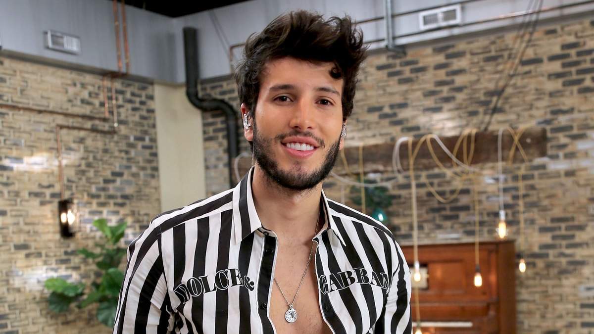 Sebastian Yatra. Fuente: (Instagram)