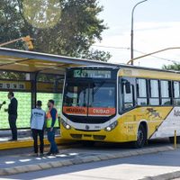 "Continúa el conflicto": ¡Atención! Hoy habrá paro de colectivos en Neuquén