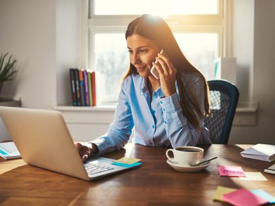 Teletrabajo: esta es la fecha en la que empezará a regir la nueva ley