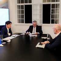 Cómo seguirá la cuarentena en el AMBA tras la reunión de ayer en Olivos