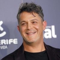 Alejandro Sanz celebró una fecha muy especial para él: el archivo audiovisual que lo confirma todo