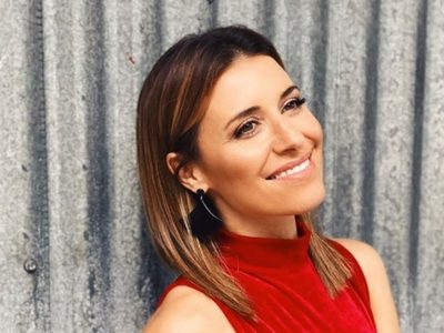 En una fecha especial, Mariana Brey presentó a su mamá y demostró de dónde heredó su belleza