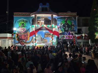 Cancelan ceremonias del Grito de Independencia en tres municipios de Guerrero por violencia