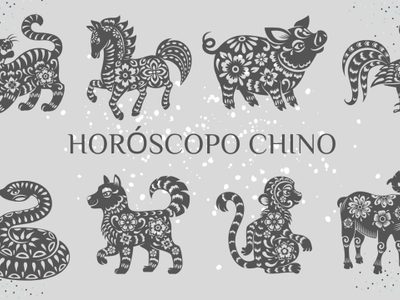 El aviso de Ludovica Squirru: qué signos del Horóscopo Chino deberán cuidarse en mayo