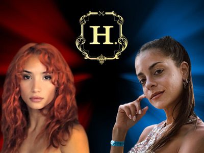 Melody Luz vs. Emily Lucius: "El Hotel de los Famosos" ya tiene a su eliminada