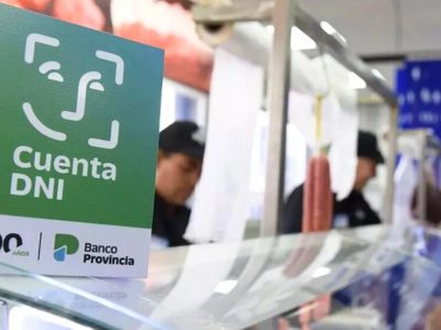 Cuáles son los descuentos de Cuenta DNI para este miércoles