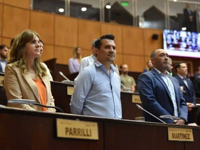 Diputados de Neuquén pidieron que el DNU de Milei se debata en el Congreso de la Nación