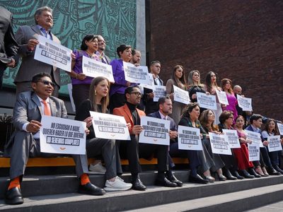 Diputados debatirán este miércoles la reforma para la supremacía constitucional
