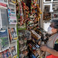 Informar en tiempos de covid-19