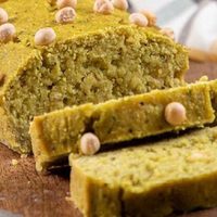 Pan de arvejas en microondas: una receta facilísima de hacer, ideal para sumar a tus almuerzos o cenas