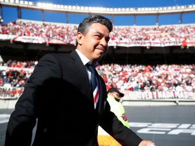 Dos campeones del mundo: los refuerzos que quiere River para el Mundial de Clubes