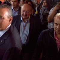 Los grupos de Beltrones, Figueroa y Ruiz Massieu apuntalan candidatos en Guerrero