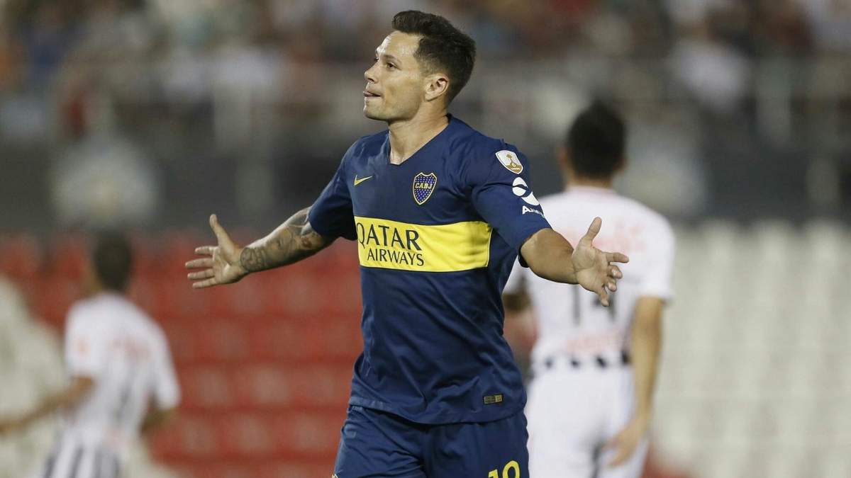 Mauro Zárate, ¿será protagonista?. Fuente (Instagram)