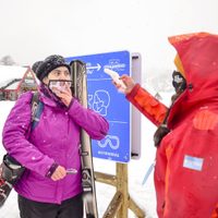 En esta temporada de invierno, qué protocolos estarán vigentes