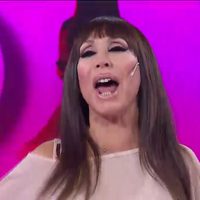 ¡No tiene límites! El "escatológico" percance de Moria Casan ¡al aire!: "Soy humana"