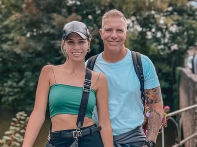 Las plantas de moda y de fácil cuidado que eligieron Alejandro Fantino y Coni Mosqueira para su mansión