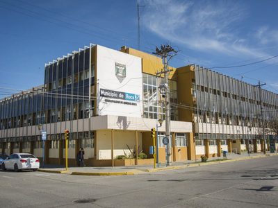 Intiman a Río Negro y General Roca por una familia en “extrema vulnerabillidad”