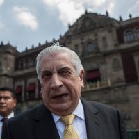 Demanda salarial de policías, imposible de satisfacer: gobernador de Tabasco