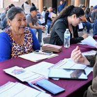 Avanza con éxito el Programa de Vivienda en Hermosillo; Gobernador Durazo invita a registrarse