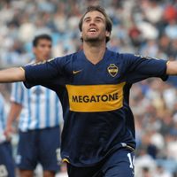 A 2 años de su retiro del fútbol: qué fue de la vida de Rodrigo Palacio, campeón de Libertadores con Boca