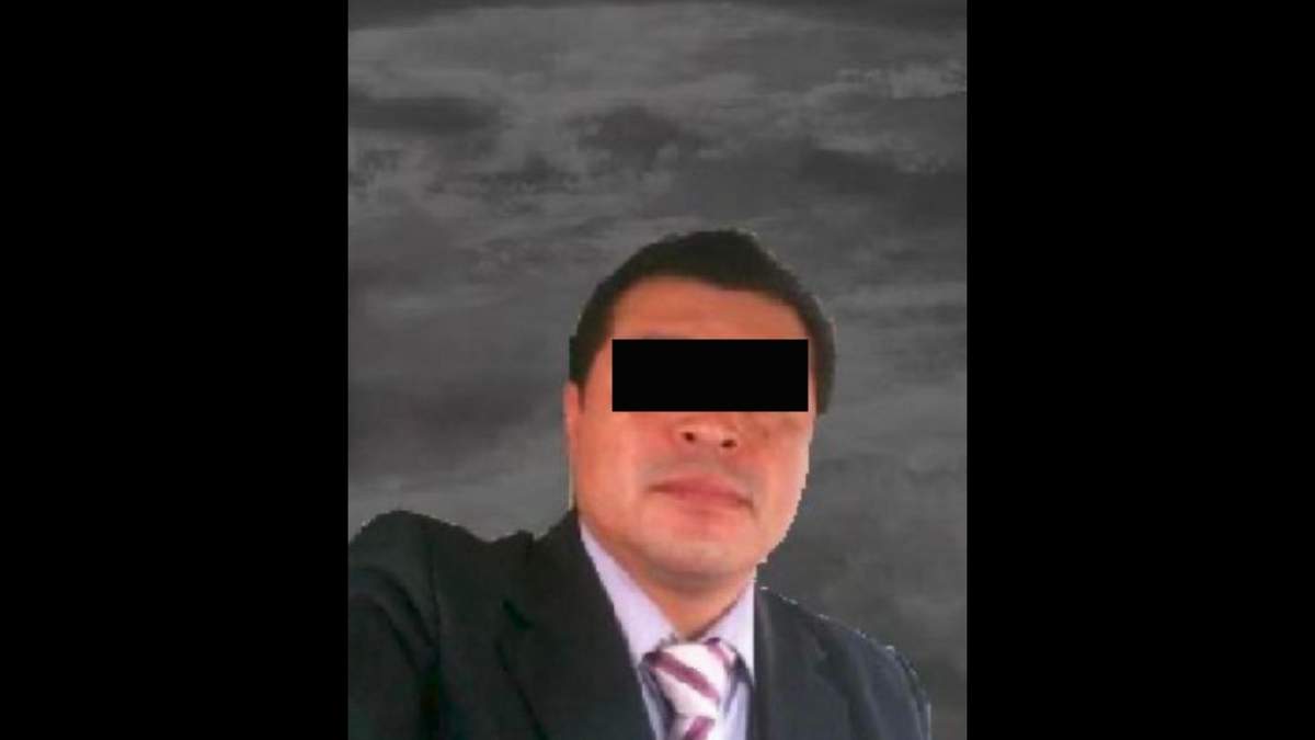 Trabajador fallecido