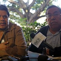 Alcaldesa suplente sesiona en restaurante de Temixco y acuerda nombramientos