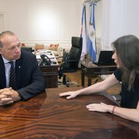 Berni le hizo un pedido particular a Frederic y Fernández le bajó el pulgar