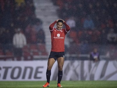 ¿Cecilio Domínguez se va de Independiente?