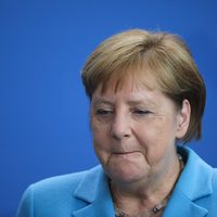 Merkel, bajo la lupa