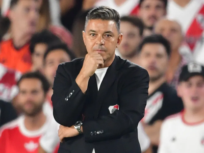 Lo quiere Gallardo: la figura del fútbol argentino por la que se volvió a interesar River