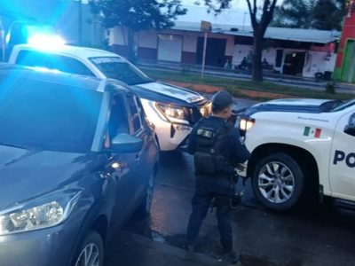 Alcalde de Uruapan cancela Grito de Independencia por inseguridad en la entidad