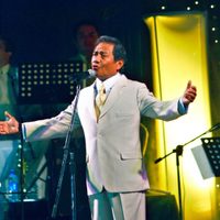 Cultura anuncia una semana de homenaje virtual a Armando Manzanero