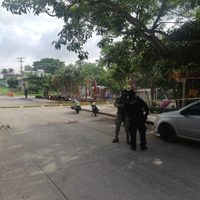 Asesinan al director de Servicios Municipales de Matías Romero, Oaxaca