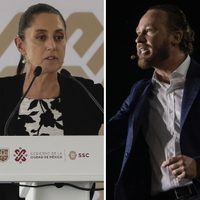 Taboada acusó a Sheinbaum de revisar patrullas del programa Blindar BJ por motivos “políticos”