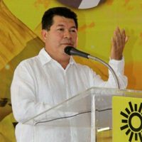 Inconforman al PRD apoyos fiscales otorgados por Peña