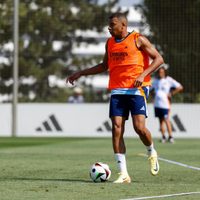 ¿Qué pasa con Mbappé? El delantero queda fuera nuevamente de la convocatoria de Francia
